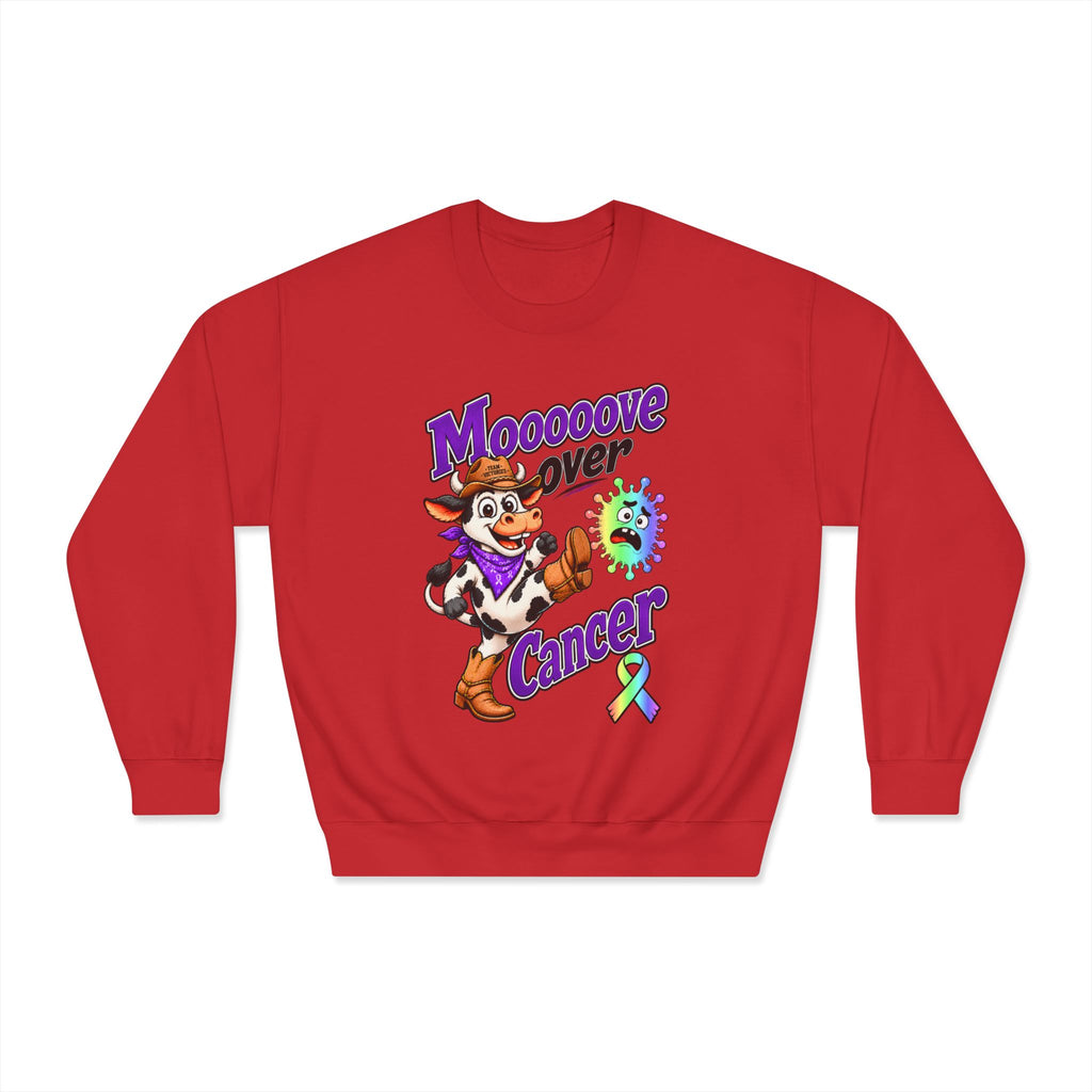 Sweatshirt | Gildan 12000