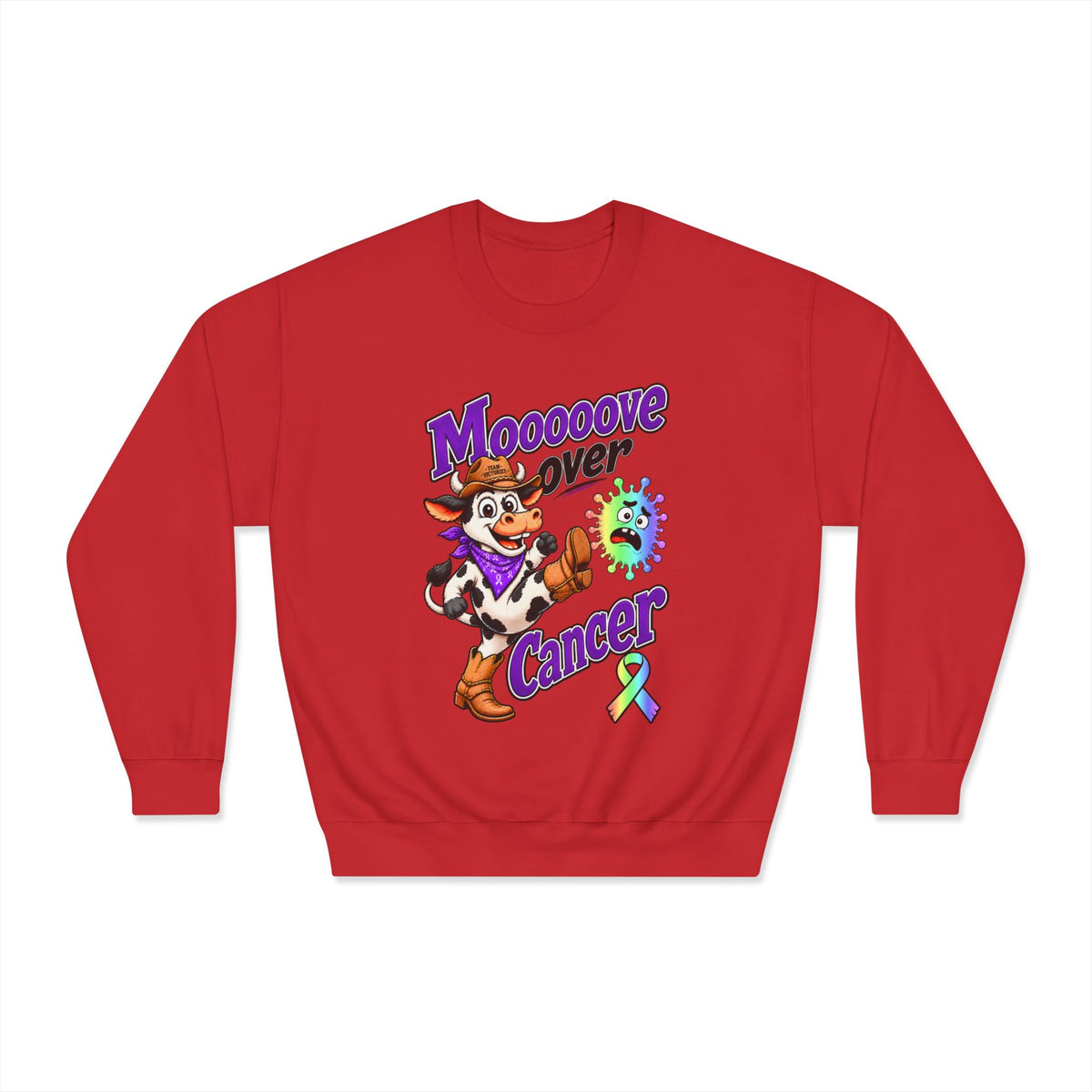 Sweatshirt | Gildan 12000