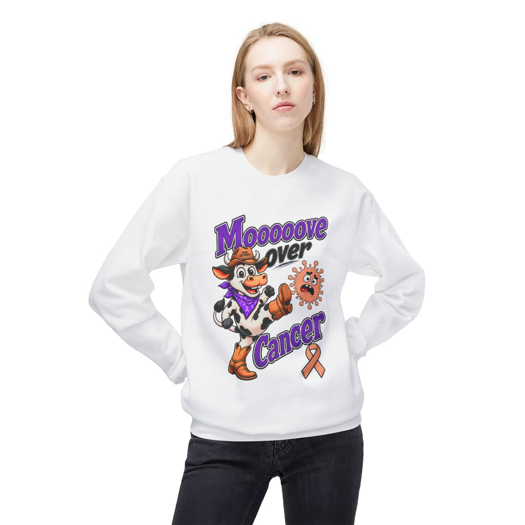 Crewneck Sweatshirt | Gildan SF000