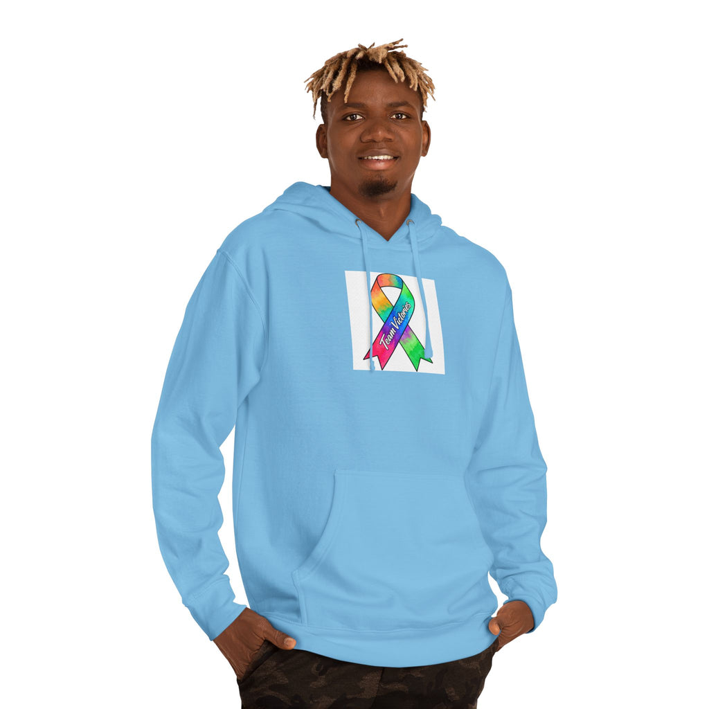 X Hooded Sweatshirt