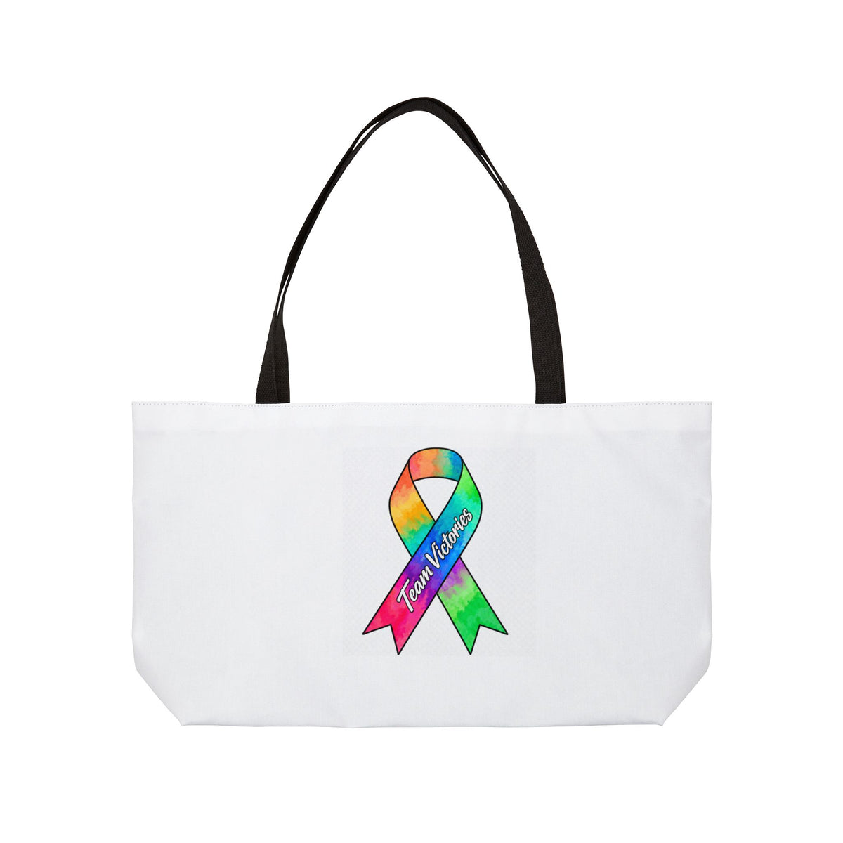 Weekender Tote Bag