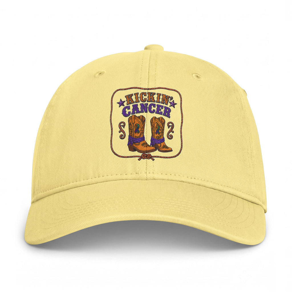 Adjustable Baseball Cap