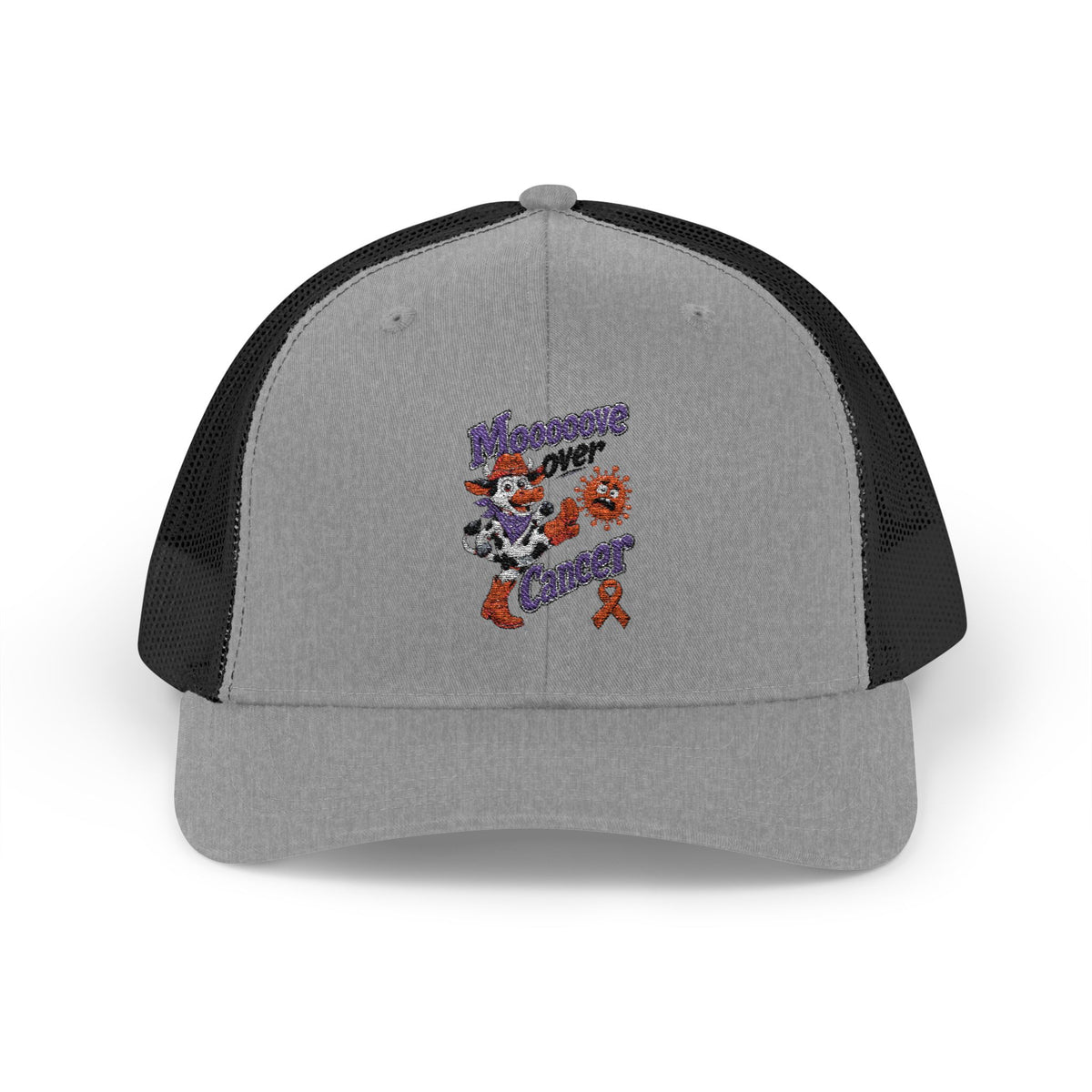 Trucker Hat | Yupoong 6606