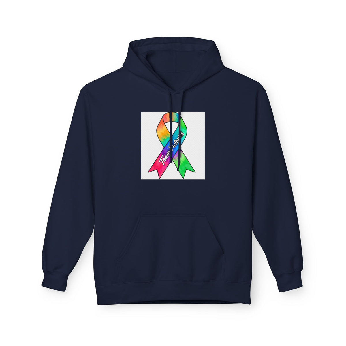 Hoodie —  Sweatshirt