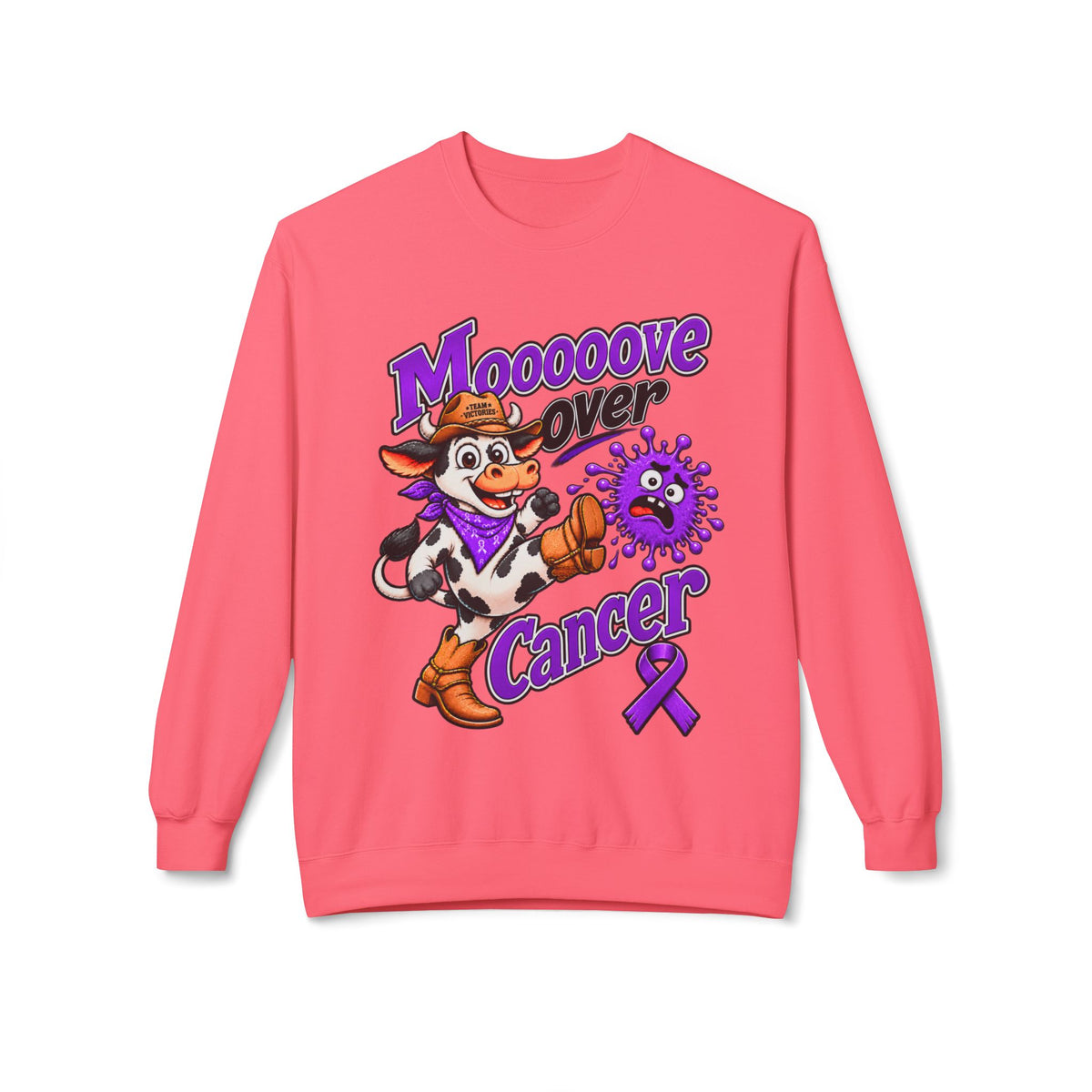 Crewneck Sweatshirt | Gildan SF000