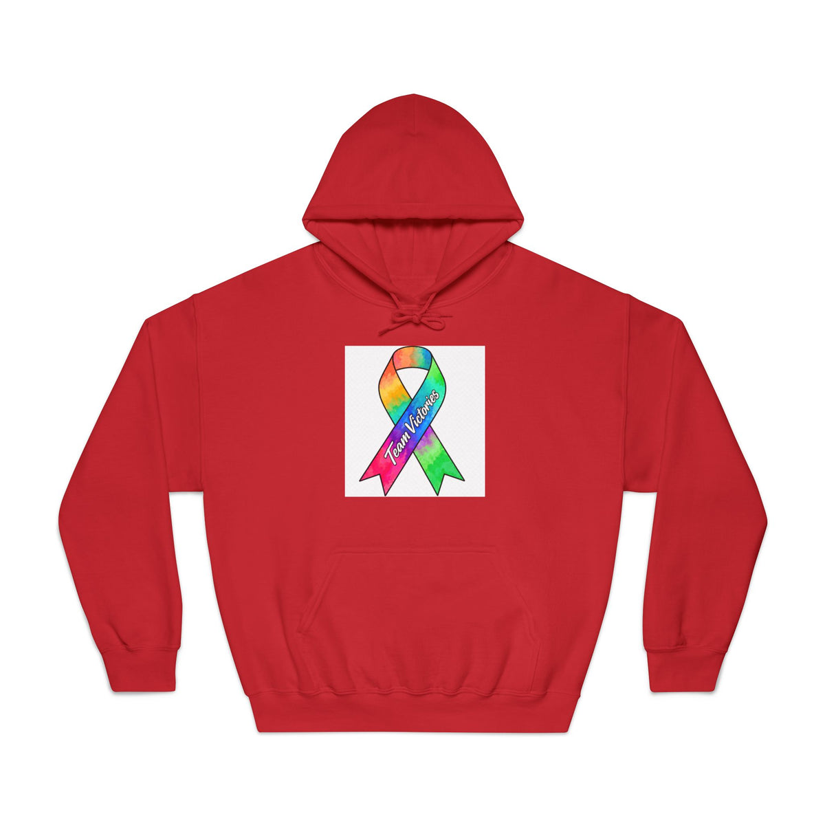 Hoodie —  Sweatshirt