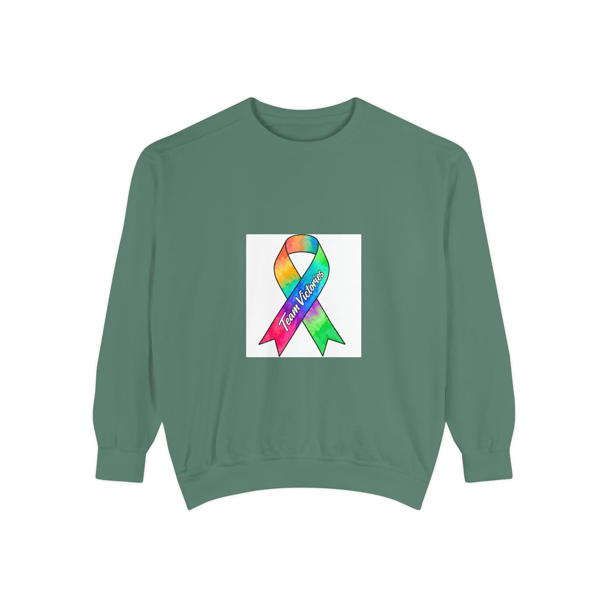 Crewneck Sweatshirt