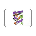 Desk Mat -  Mouse Pad