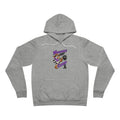 Sponge Fleece Pullover Hoodie | Bella+Canvas 3719