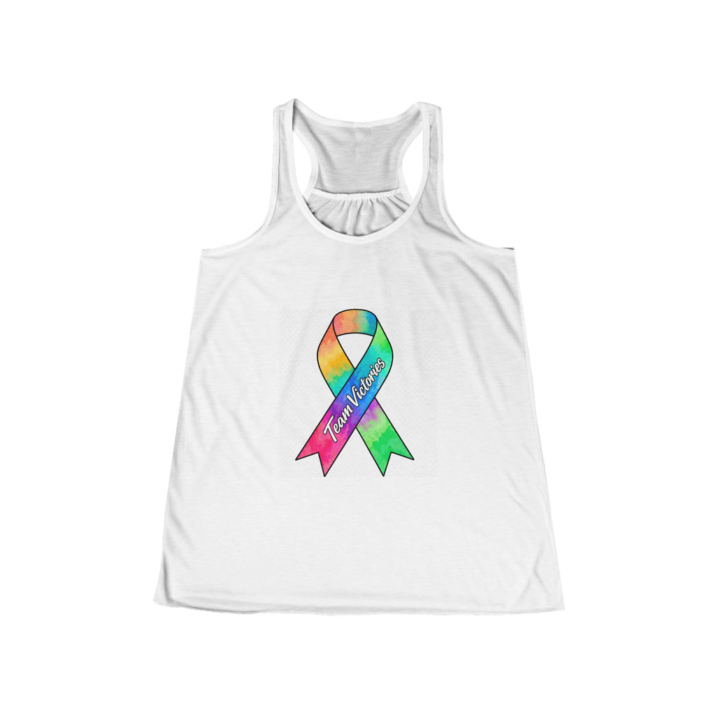 Racerback Tank Top