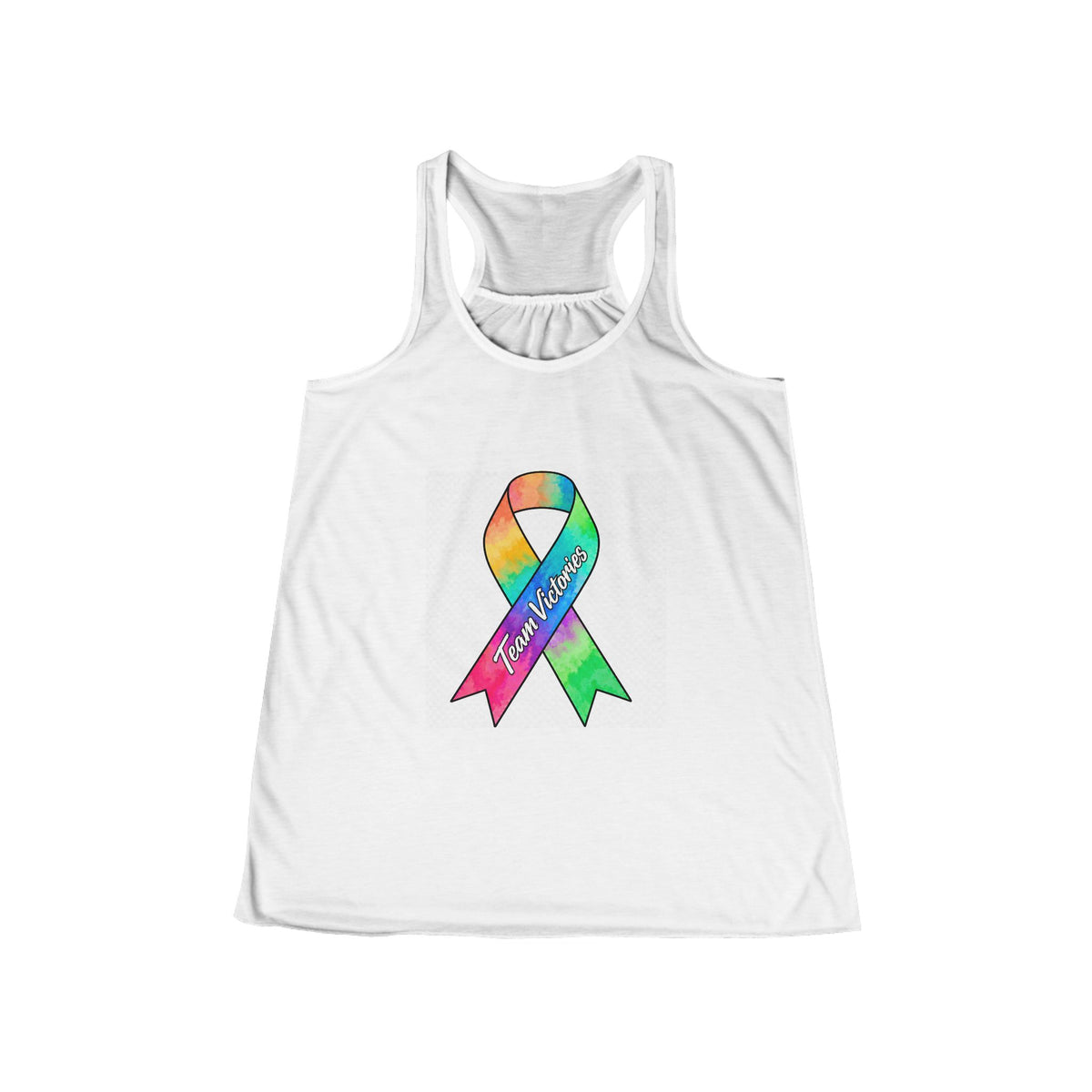 Racerback Tank Top