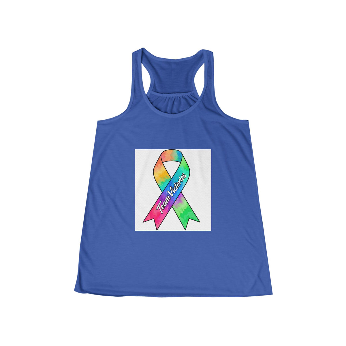 Racerback Tank Top