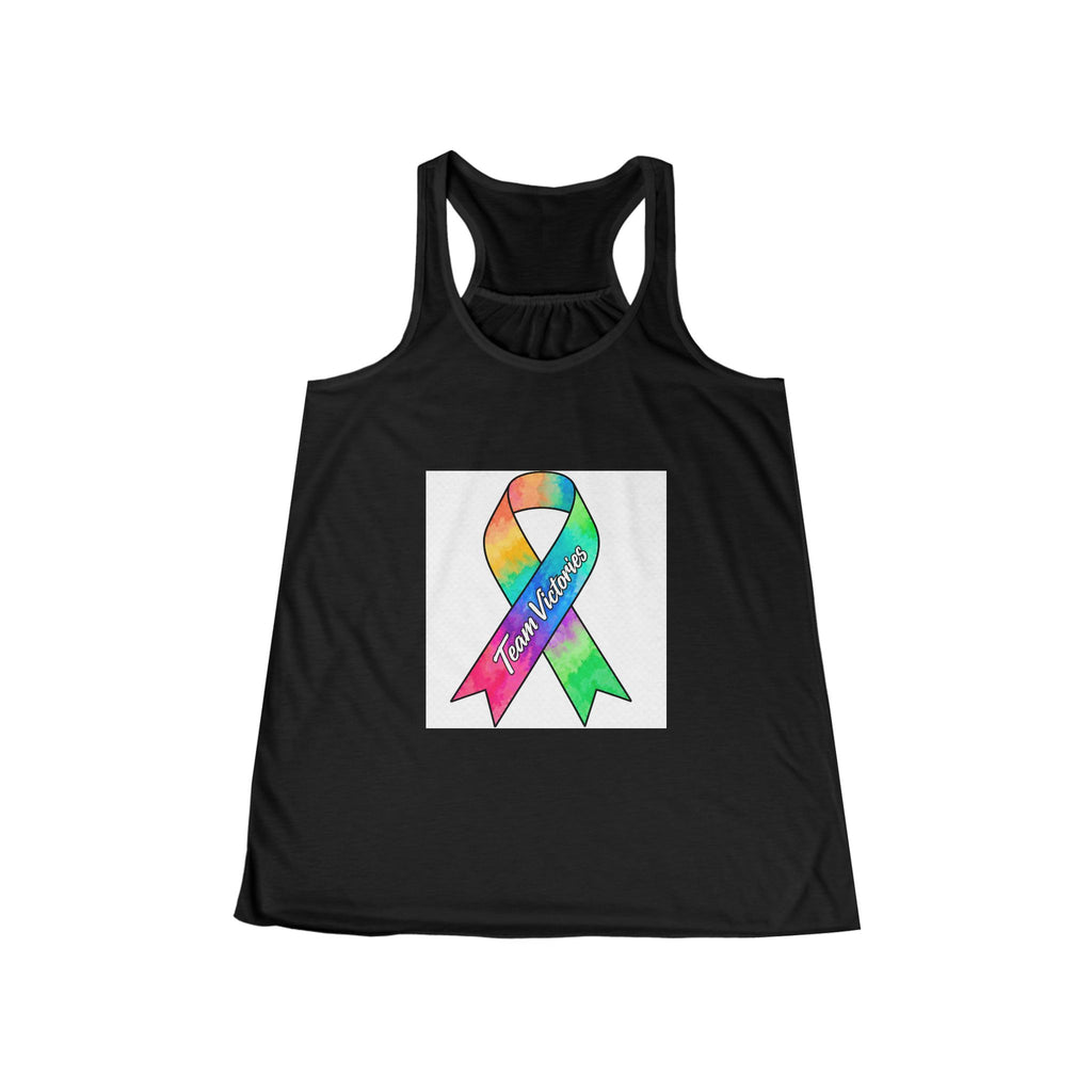 Racerback Tank Top