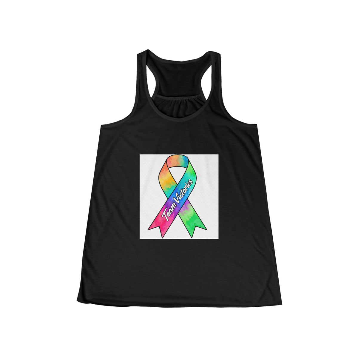 Racerback Tank Top