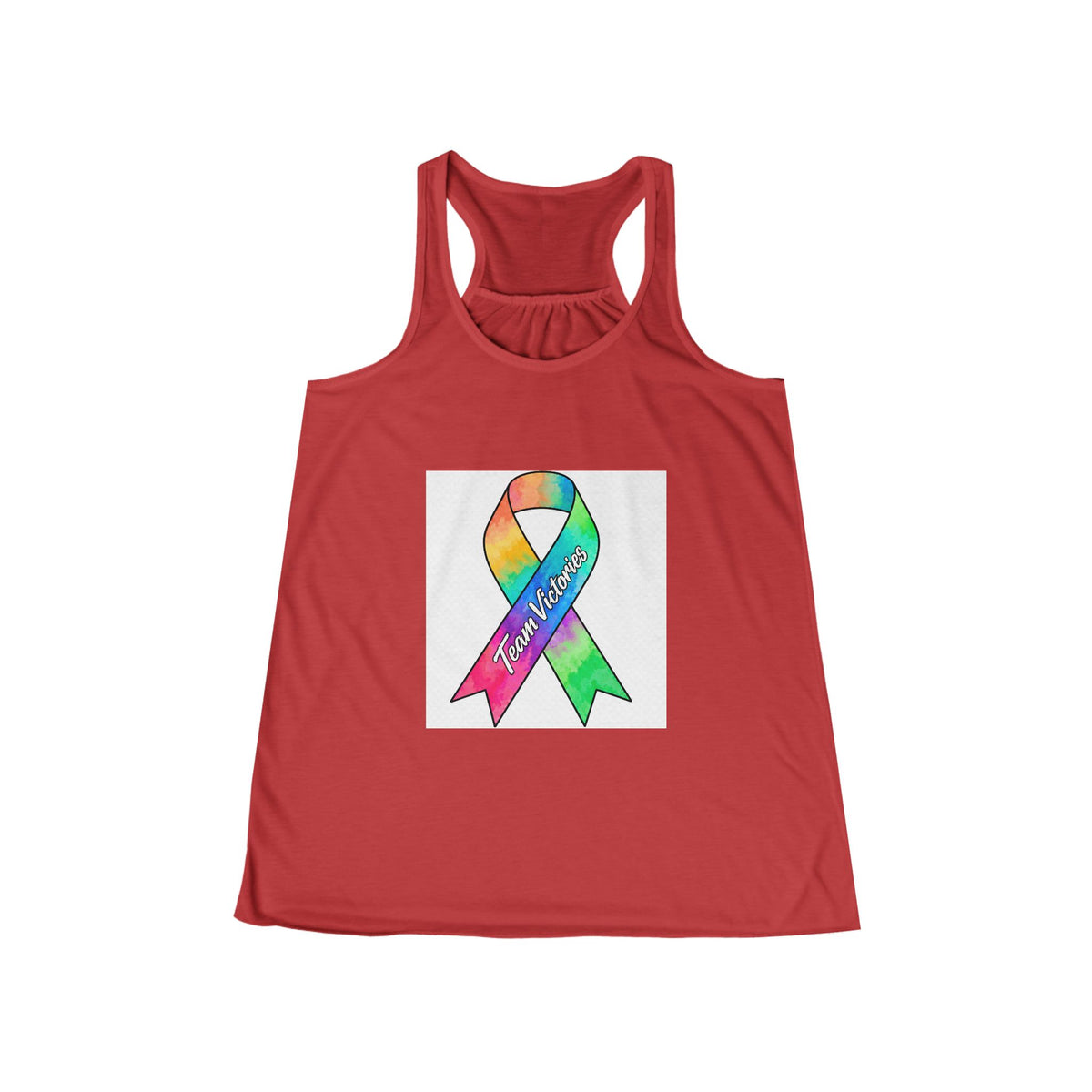 Racerback Tank Top