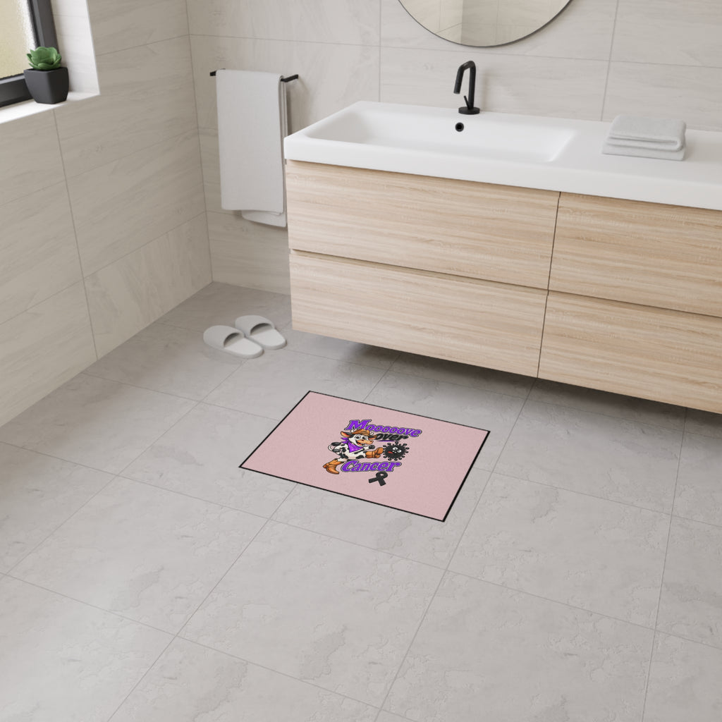 Heavy Duty Floor Mat - Entry Rug