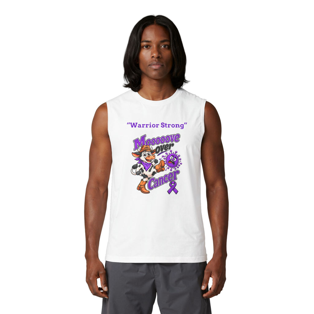 Tank Top | Bella+Canvas 3483 - "Personalize"