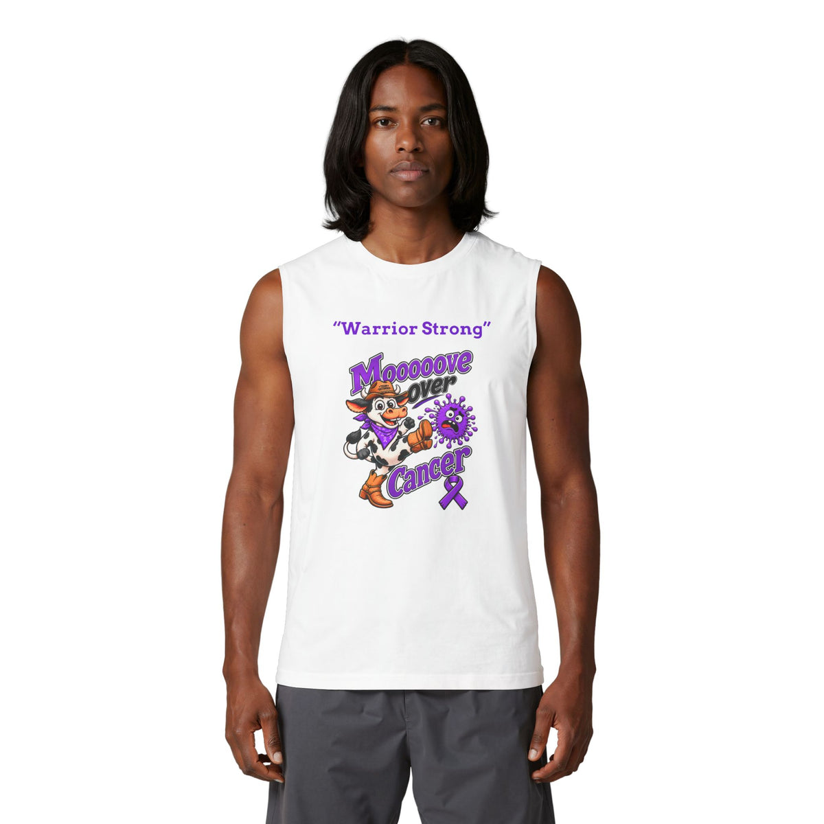 Tank Top | Bella+Canvas 3483 - "Personalize"