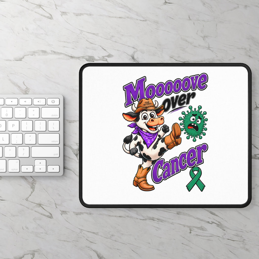 Gaming Mouse Pad