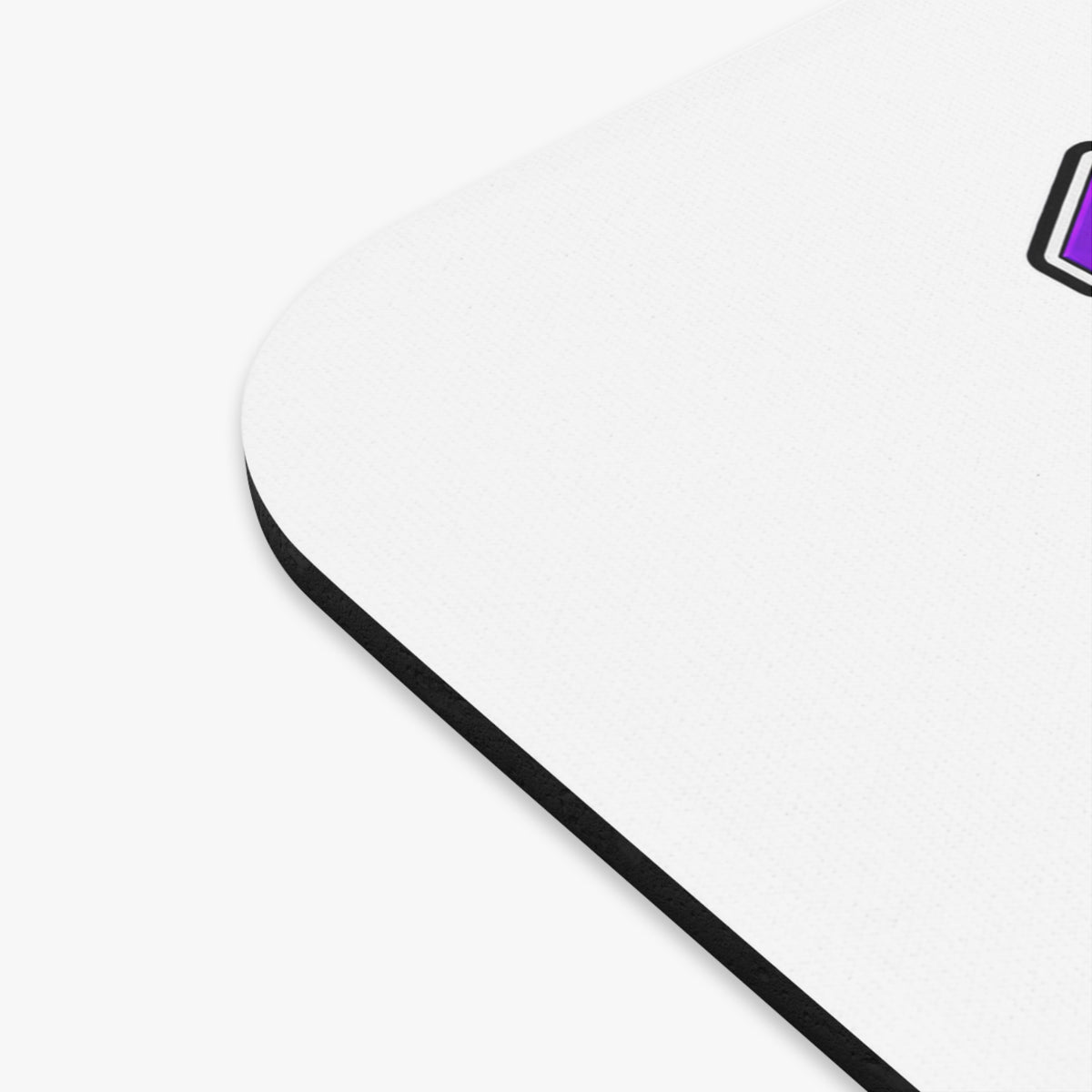 Mouse Pad - Rectangle