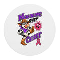 Mouse Pad - Round