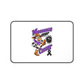 Desk Mat -  Mouse Pad