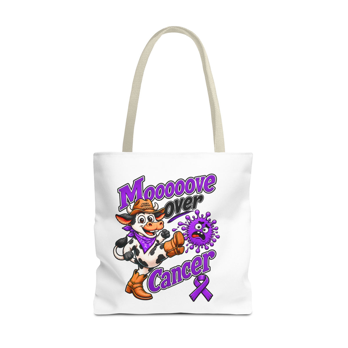 Tote Bag - Polyester