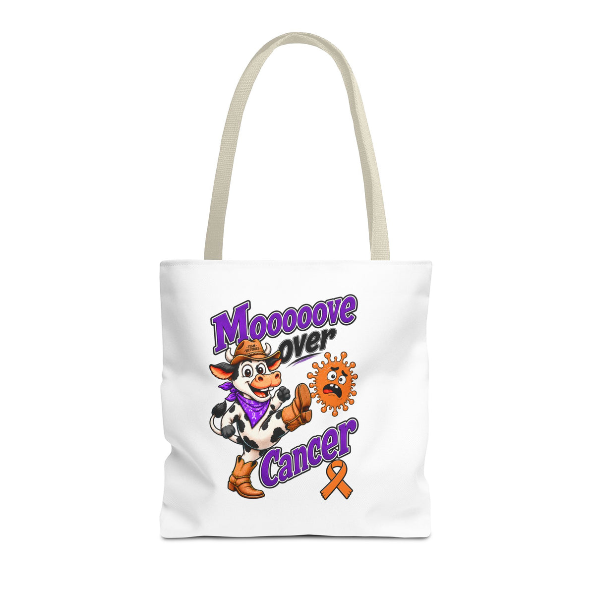Tote Bag - Polyester