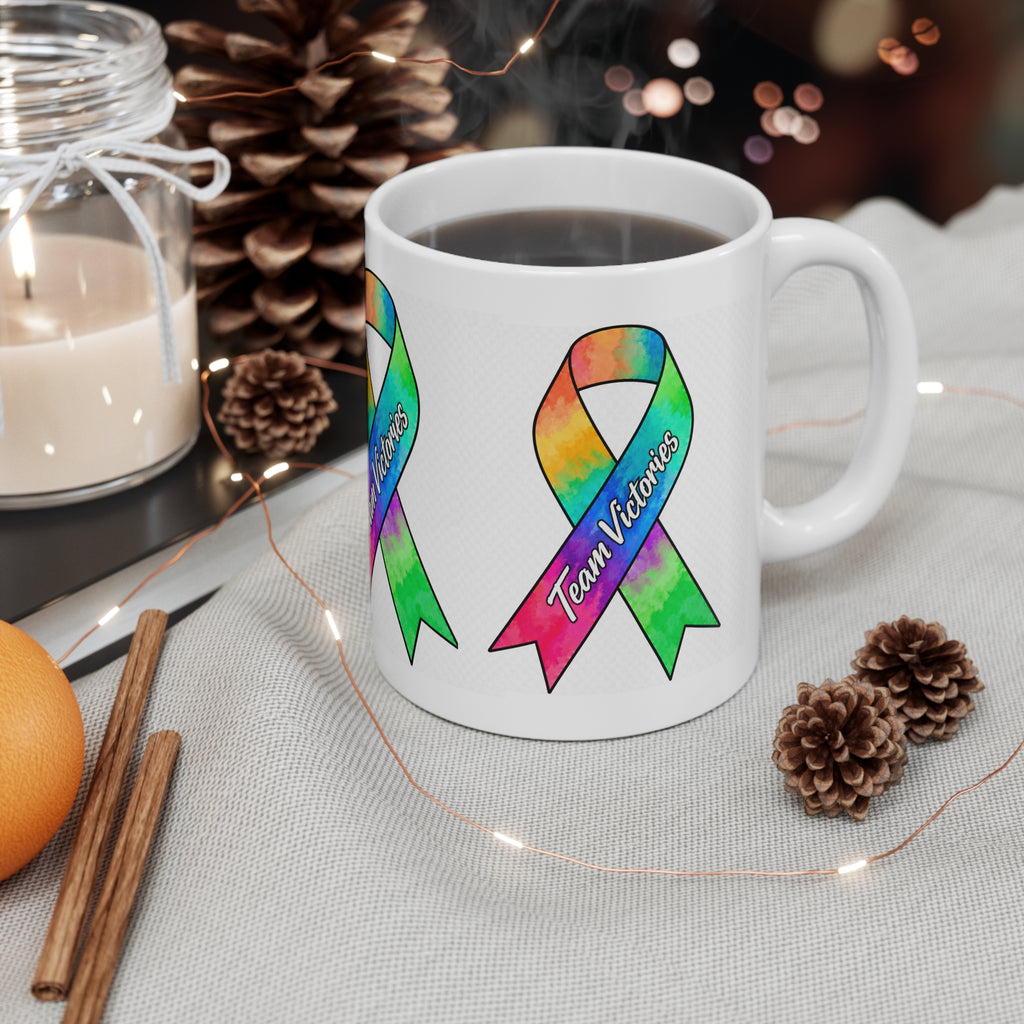 Coffee Cup - 11oz