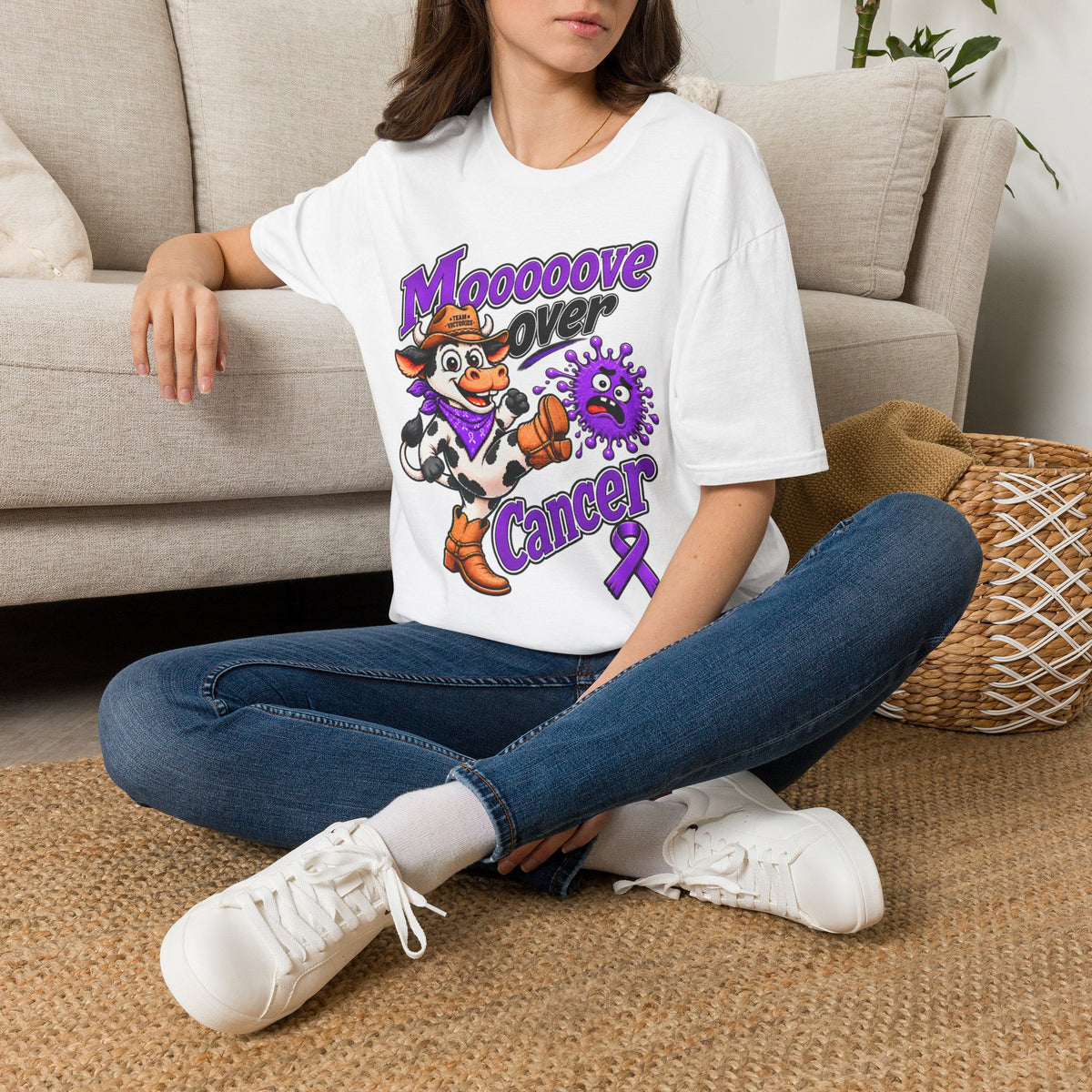 T-Shirt | Gildan 64000