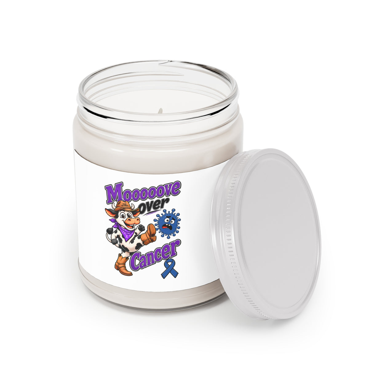 Soy Candle - 9 oz