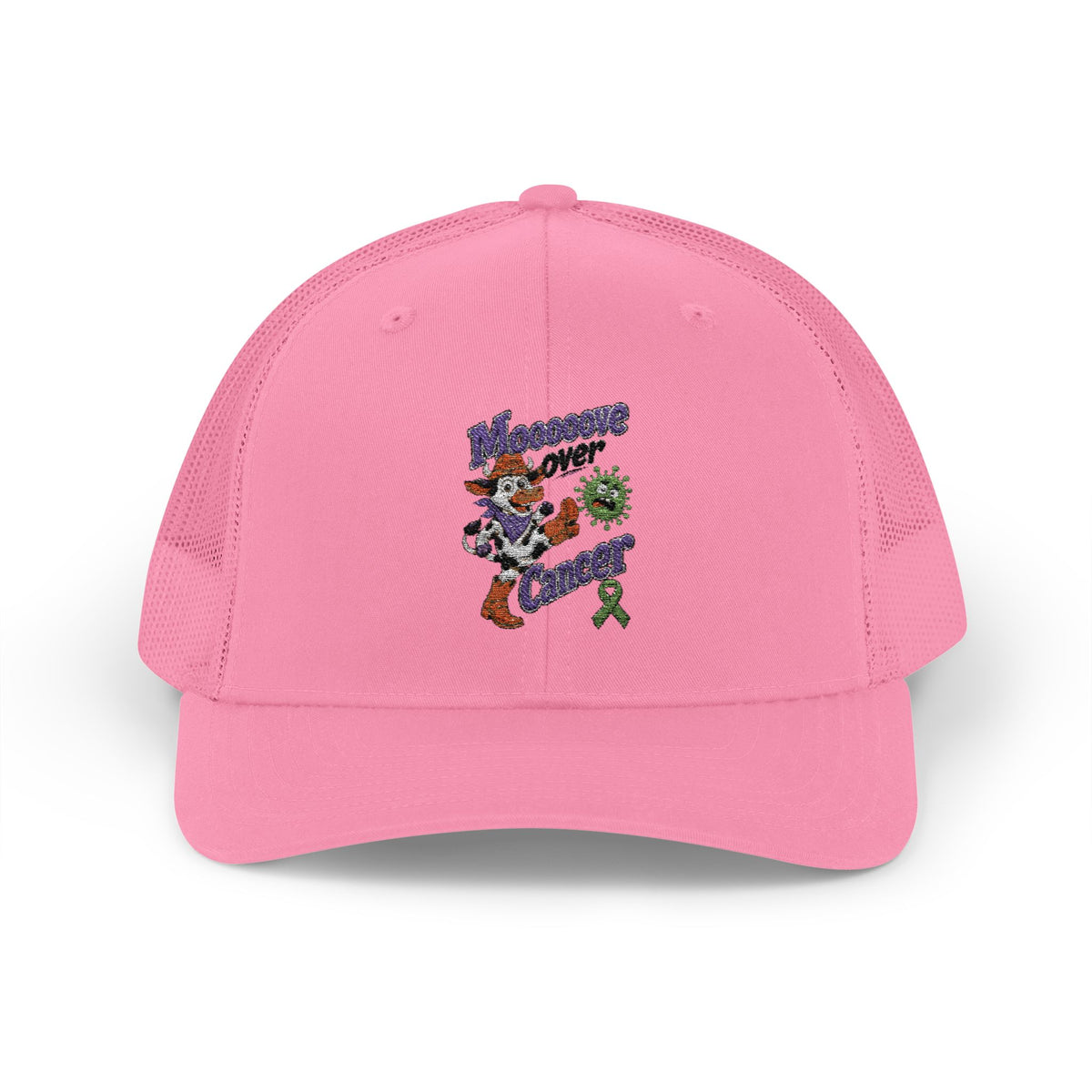 Trucker Hat | Yupoong 6606