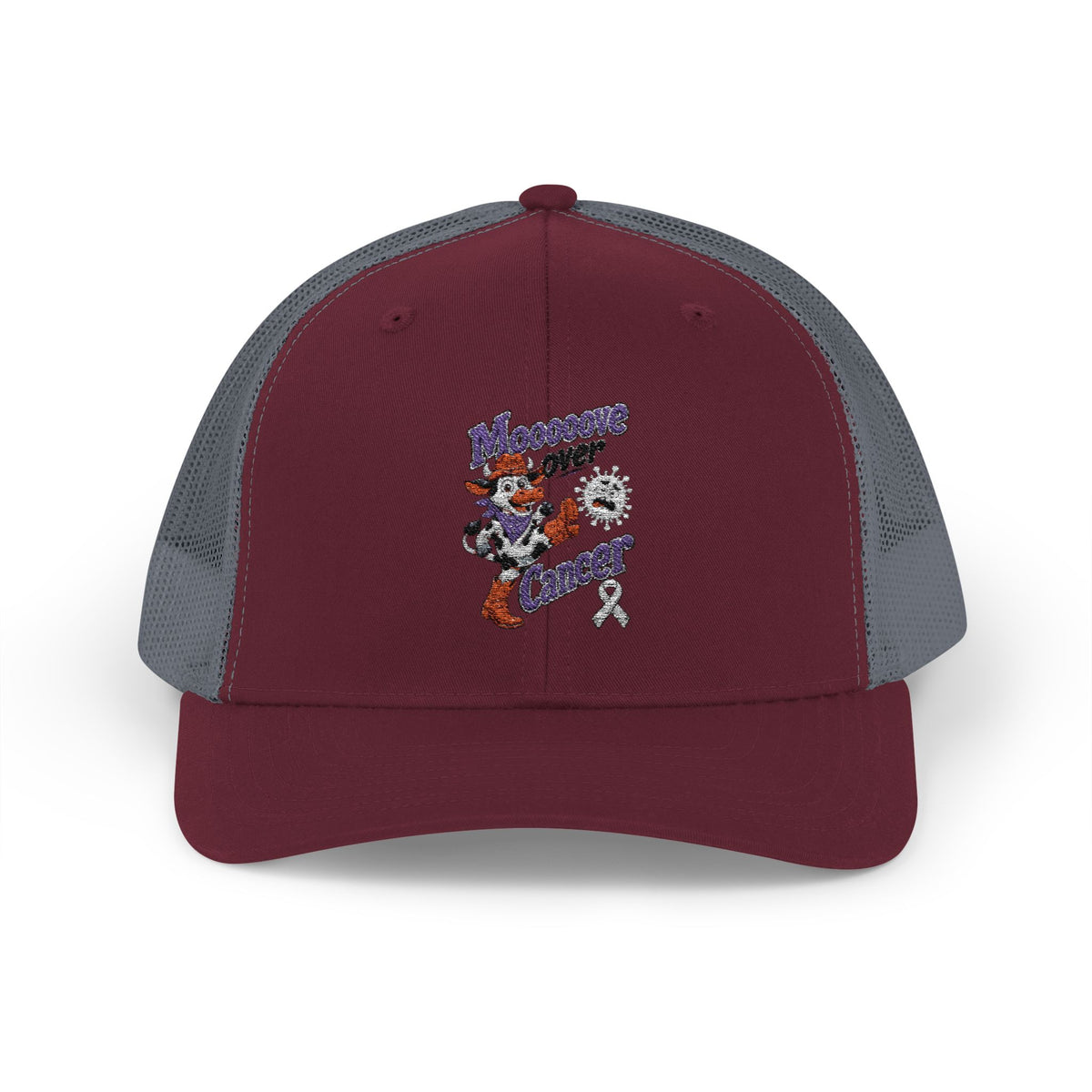 Trucker Hat | Yupoong 6606