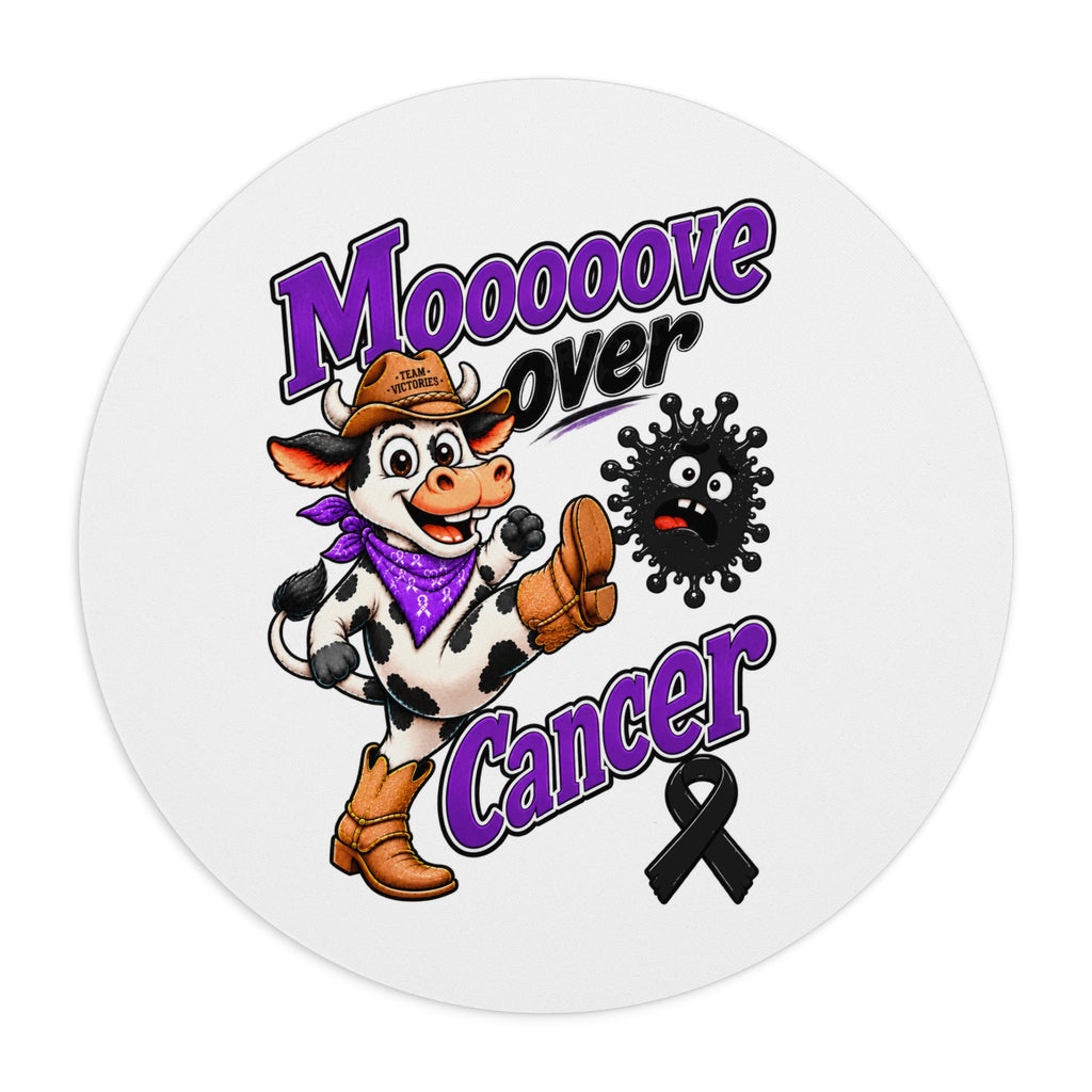 Mouse Pad - Round