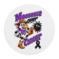Mouse Pad - Round
