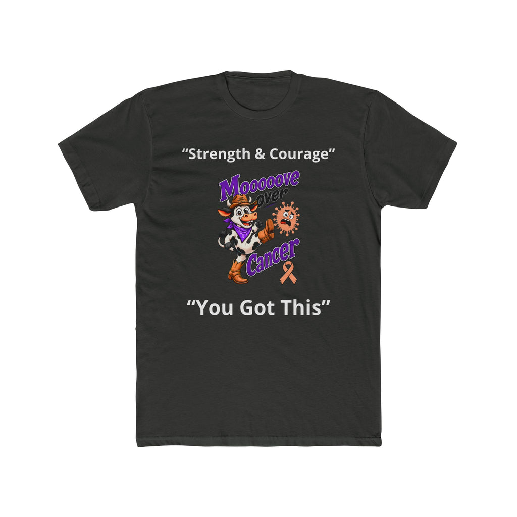 T-Shirt | Next Level 3600 - "Personalize"