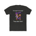 T-Shirt | Next Level 3600 - "Personalize"