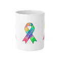 Ceramic Coffee Mug –  11oz