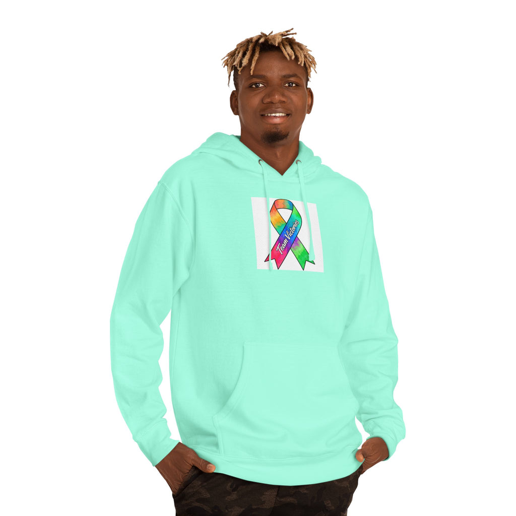 X Hooded Sweatshirt