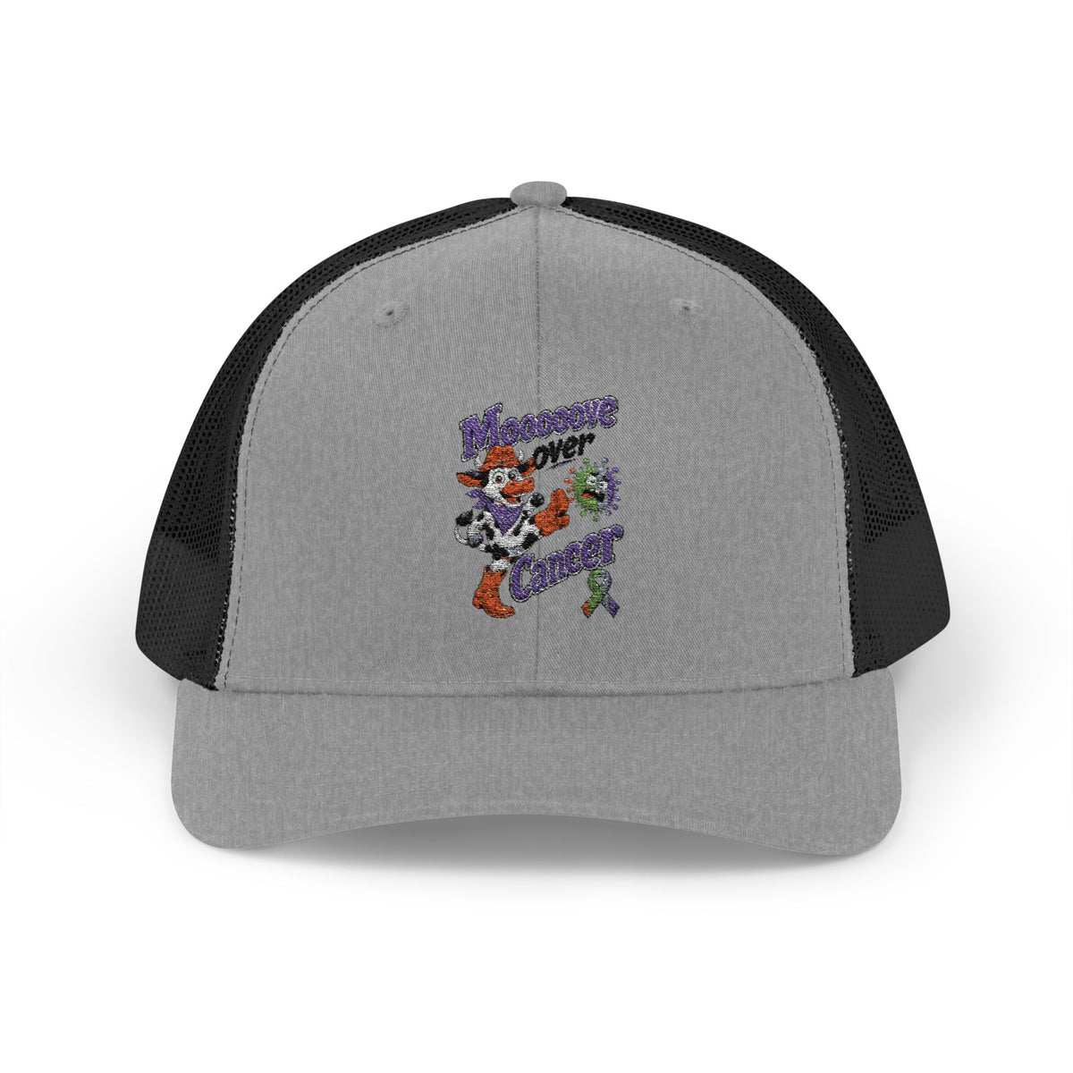 Trucker Hat | Yupoong 6606