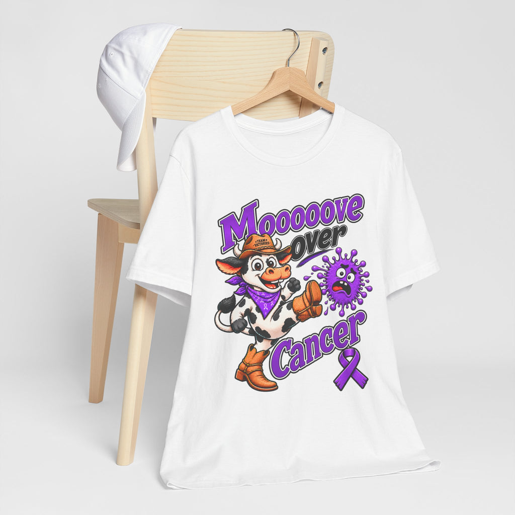 T-Shirt - Crew Neck | Bella Canvas 3011