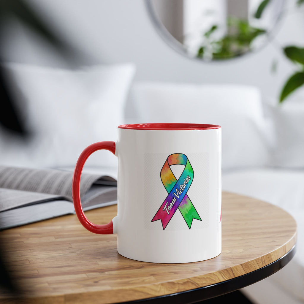 Coffee Mug (11oz)