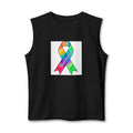 Tank Top —  Muscle Shirt