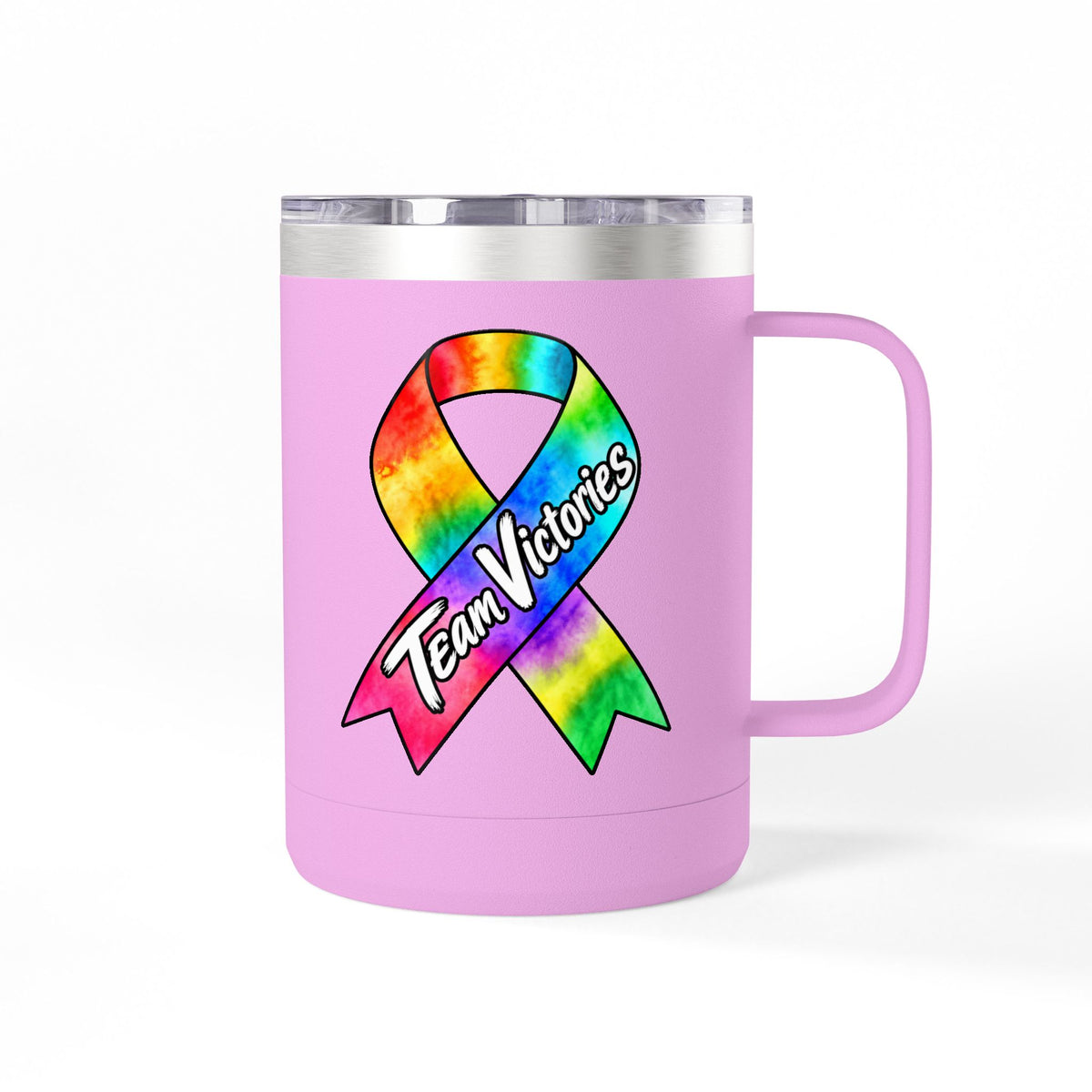 Mug - Stainless - Insulated - 15 oz