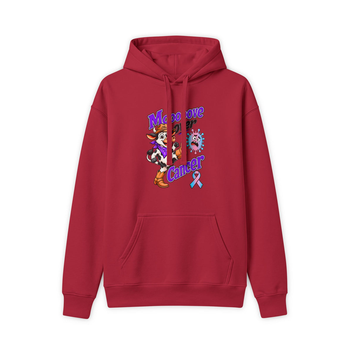 Hoodie - Pullover | Gildan 19500