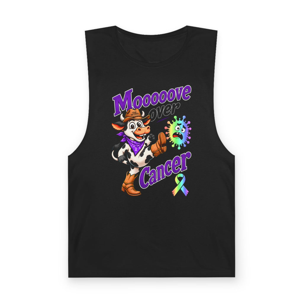 Tank Top | AS Colour 5025