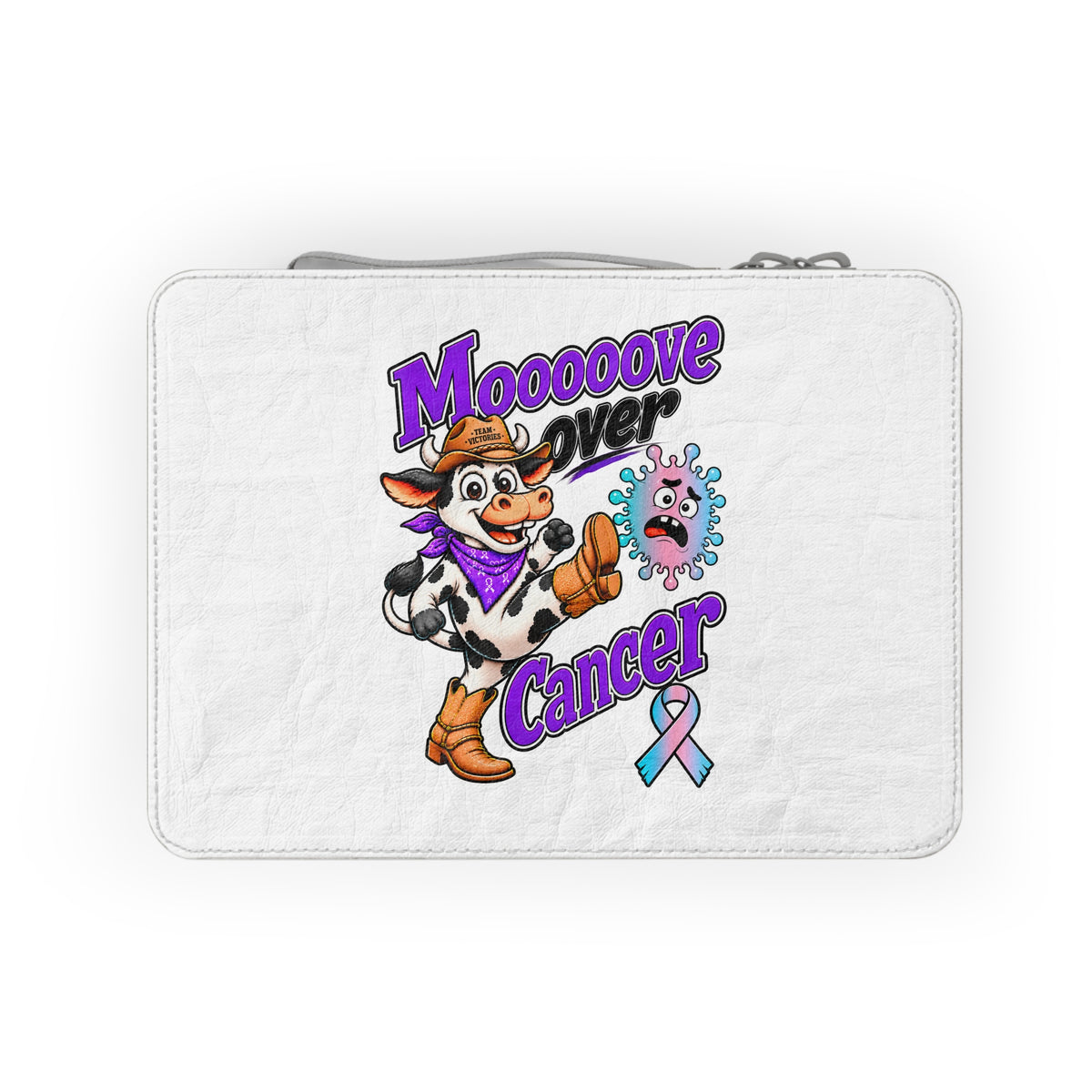 Paper Cotton Lunch Bag