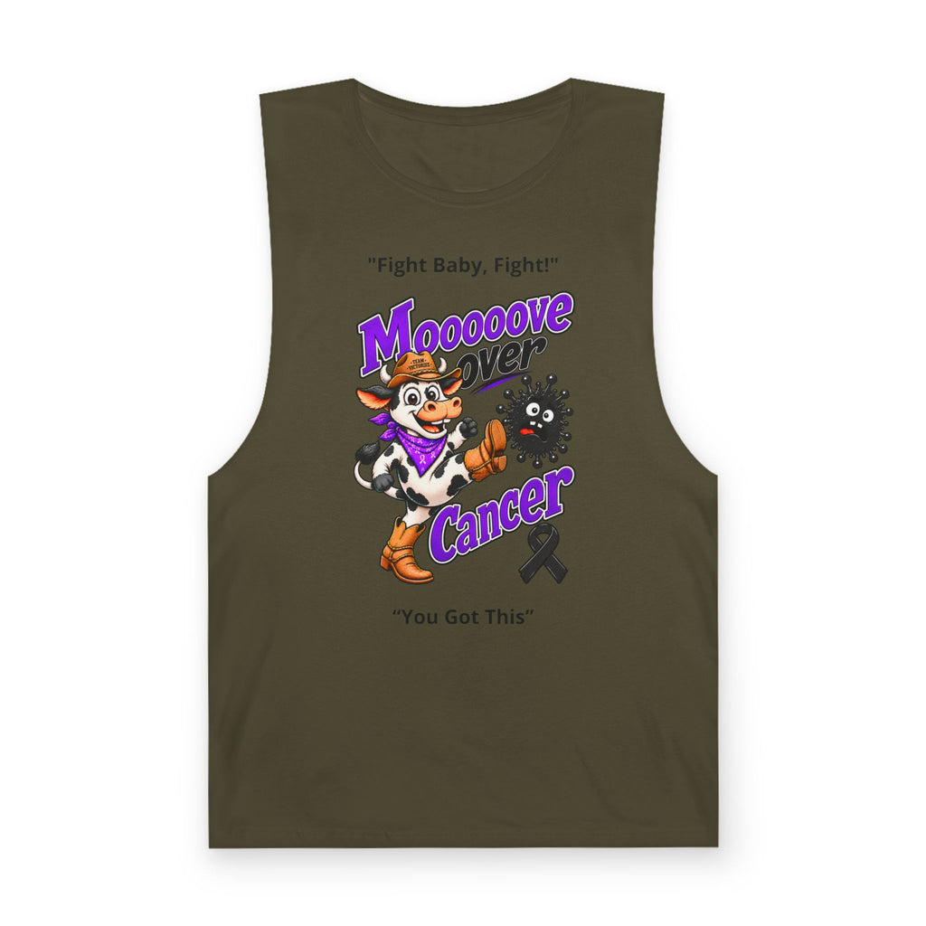 Tank Top | AS Colour 5025 - "Personalize"
