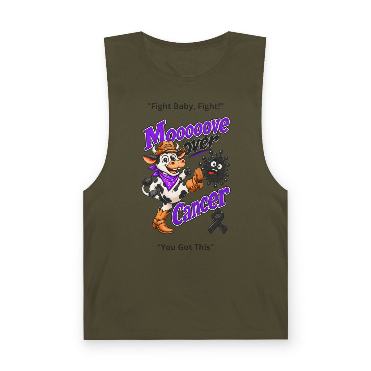 Tank Top | AS Colour 5025 - "Personalize"
