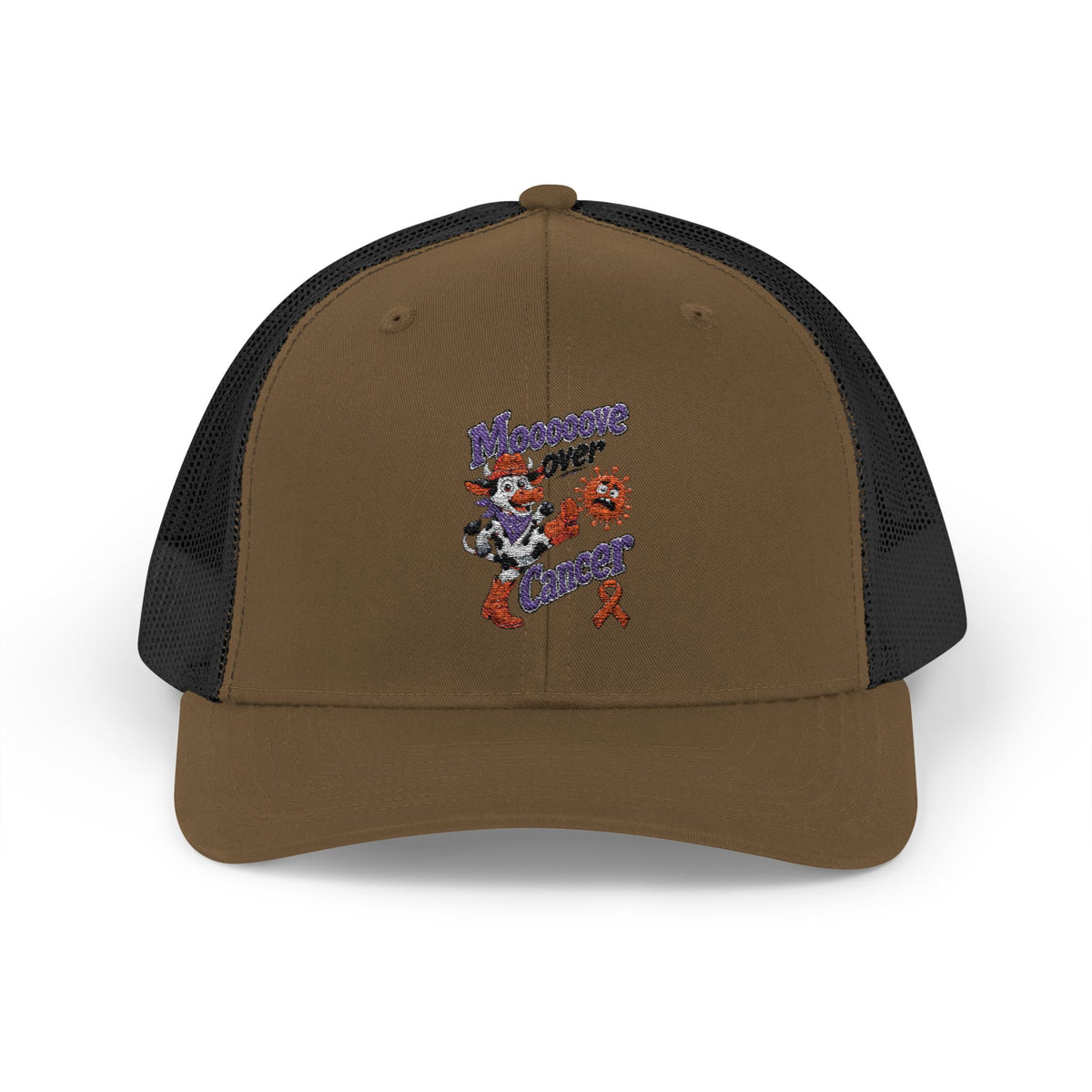 Trucker Hat | Yupoong 6606